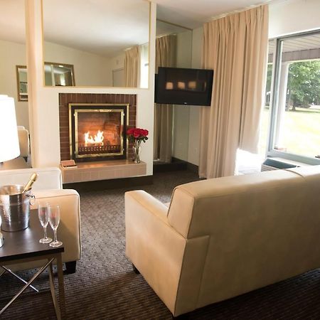 Cove Haven Resort Lakeville Zewnętrze zdjęcie