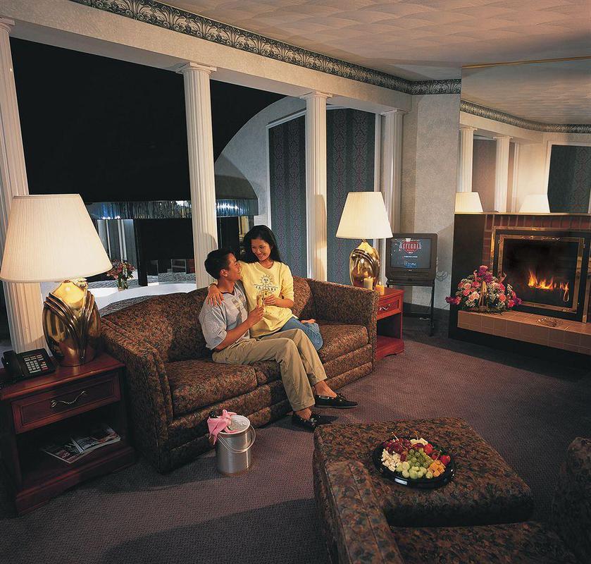 Cove Haven Resort Lakeville Zewnętrze zdjęcie