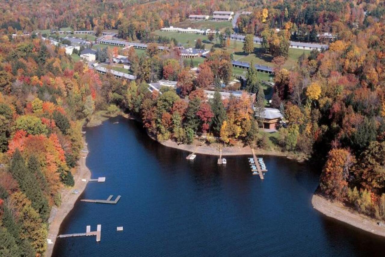 Cove Haven Resort Lakeville Zewnętrze zdjęcie