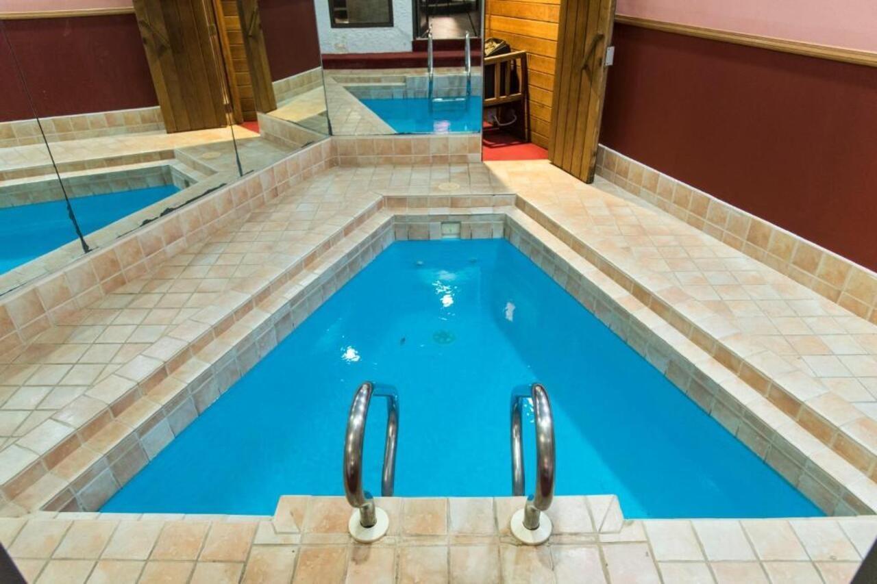 Cove Haven Resort Lakeville Zewnętrze zdjęcie