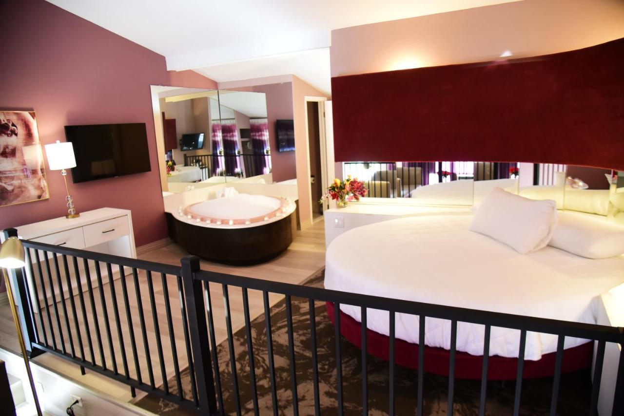Cove Haven Resort Lakeville Zewnętrze zdjęcie