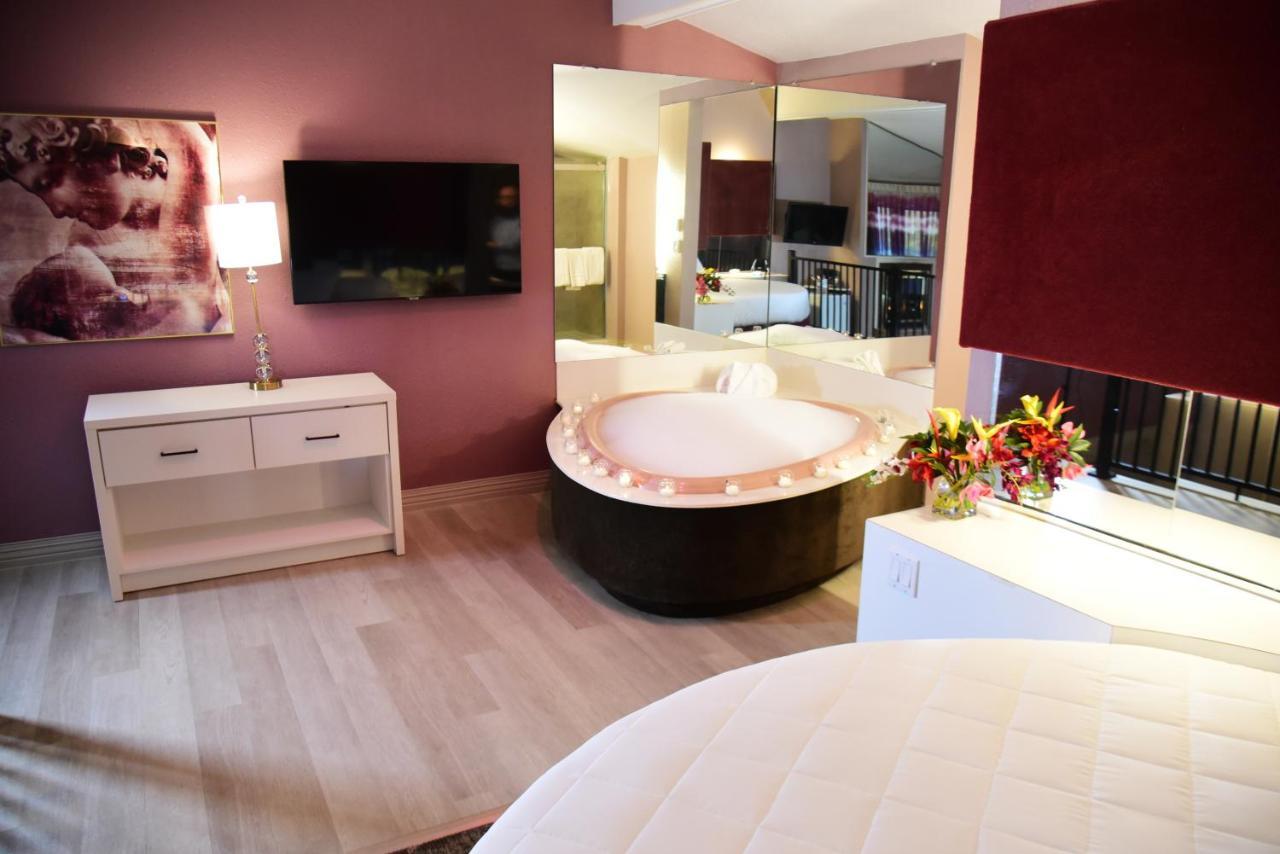Cove Haven Resort Lakeville Zewnętrze zdjęcie