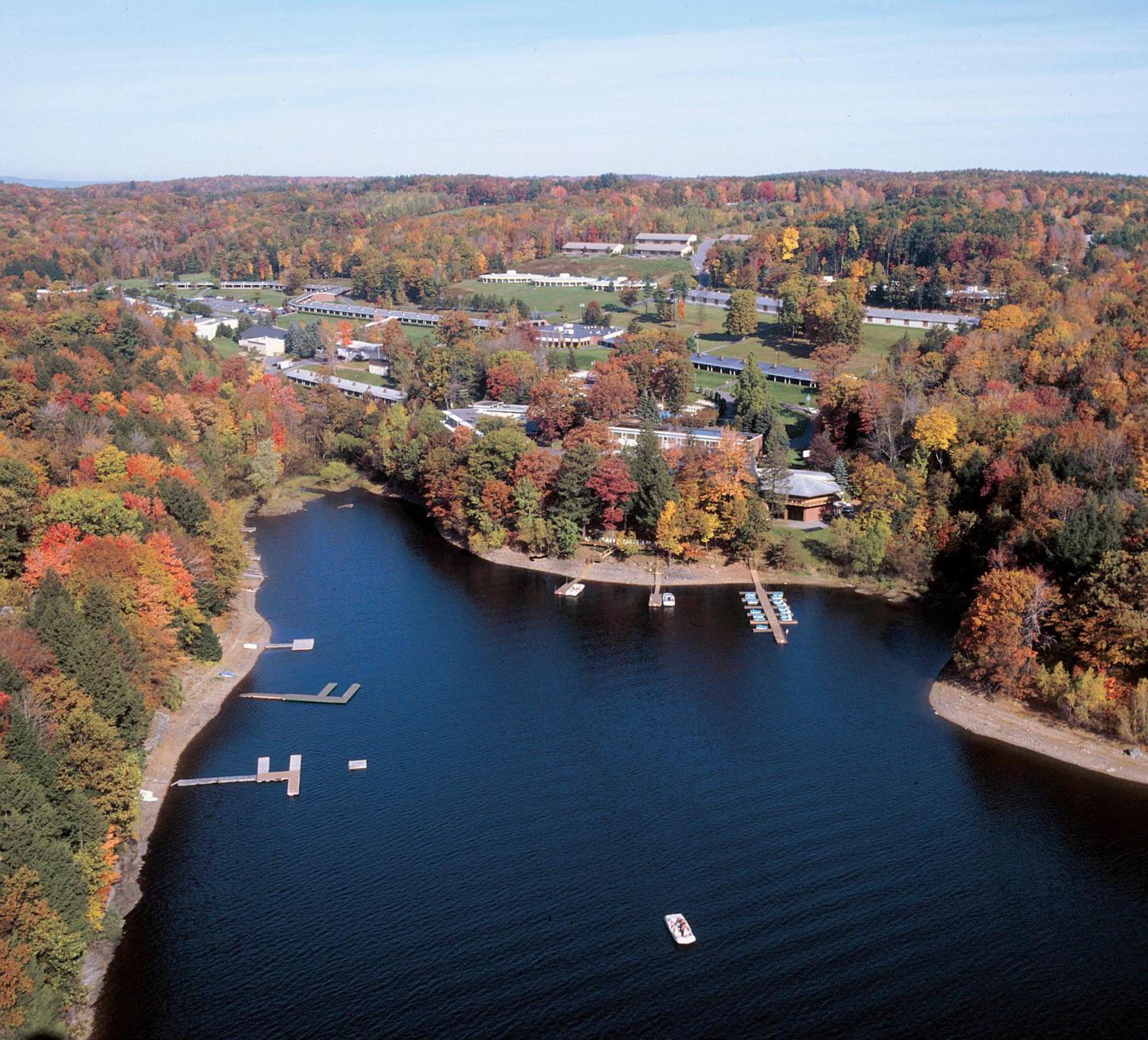 Cove Haven Resort Lakeville Udogodnienia zdjęcie