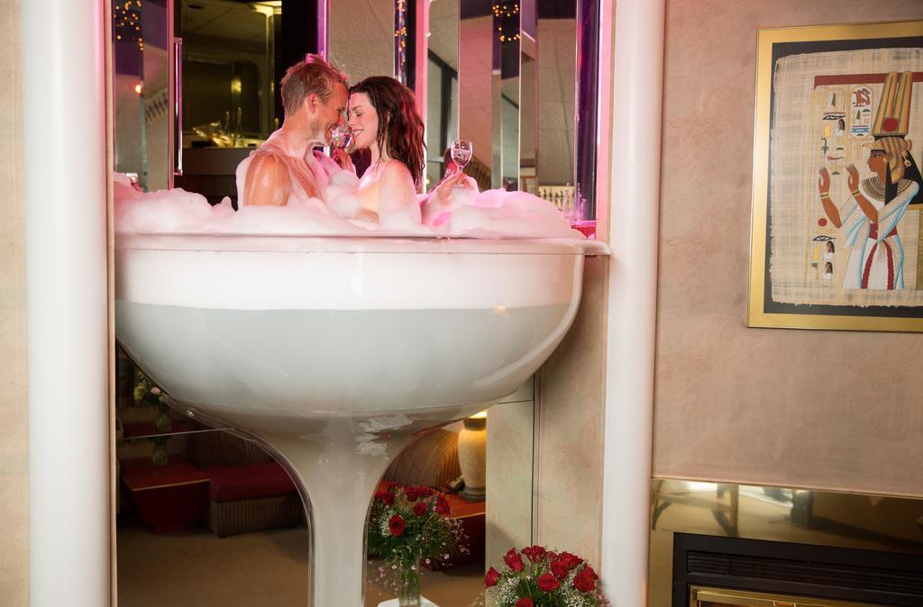 Cove Haven Resort Lakeville Zewnętrze zdjęcie