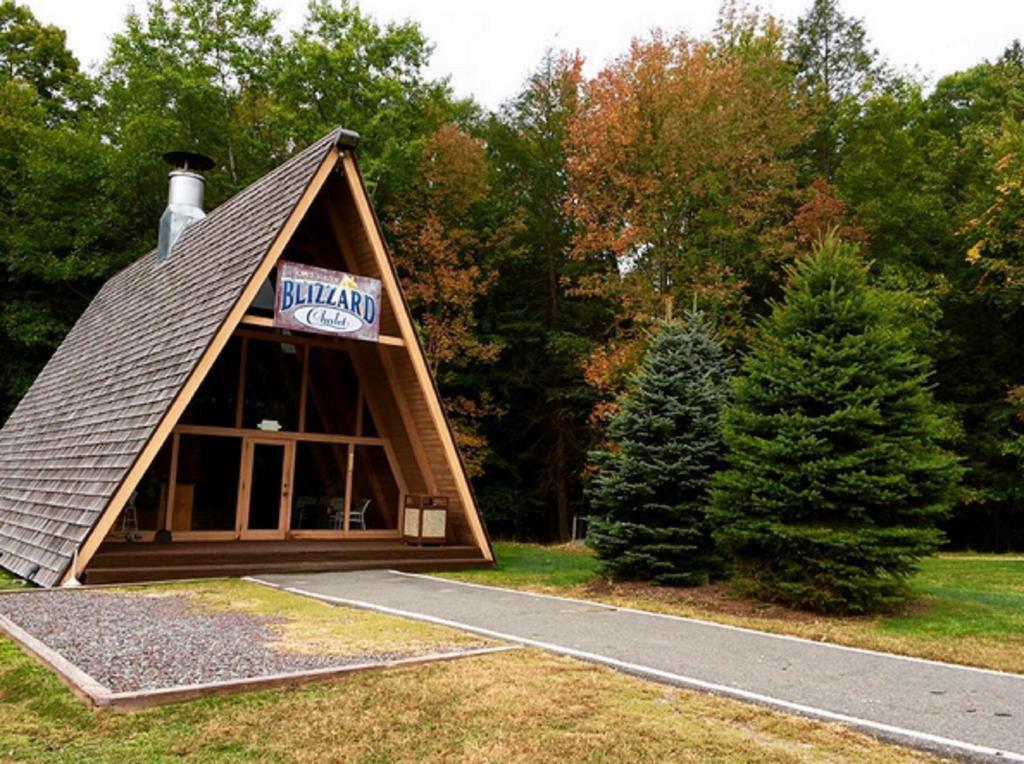 Cove Haven Resort Lakeville Zewnętrze zdjęcie