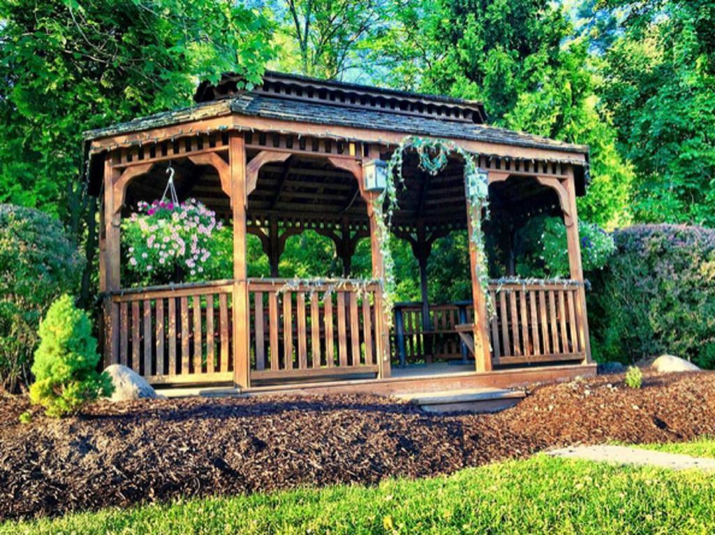 Cove Haven Resort Lakeville Zewnętrze zdjęcie