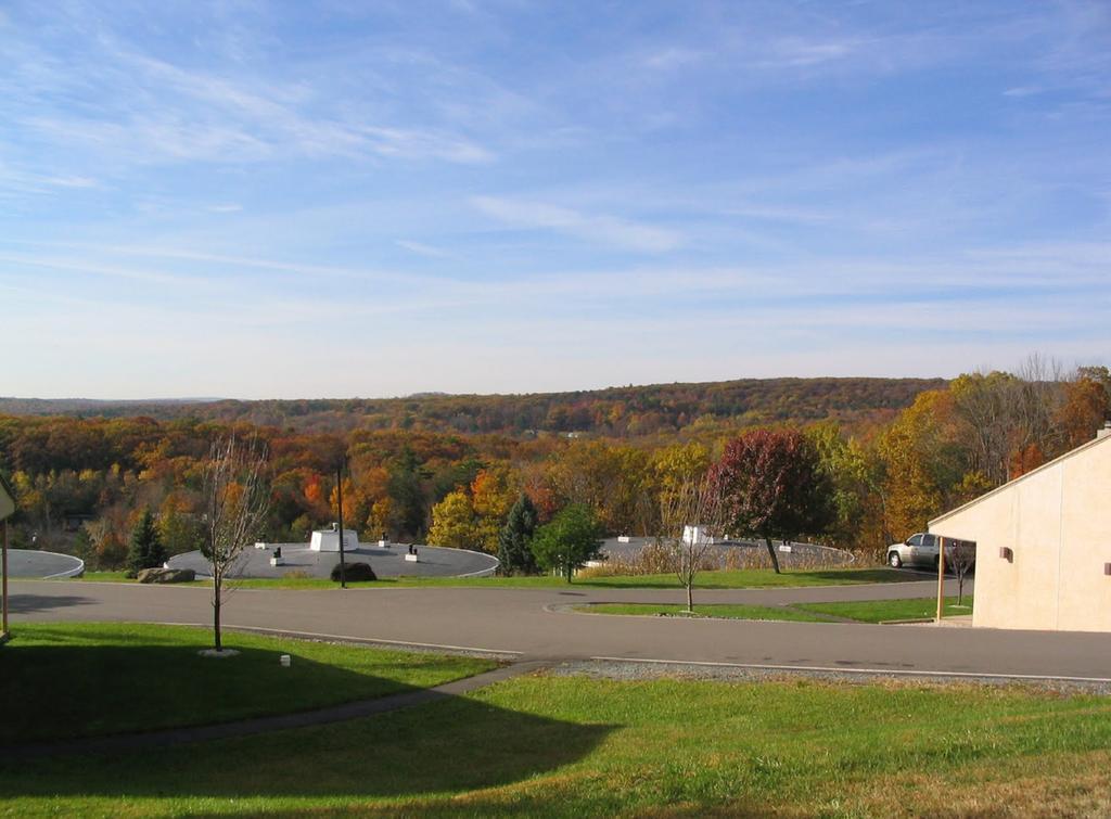 Cove Haven Resort Lakeville Zewnętrze zdjęcie