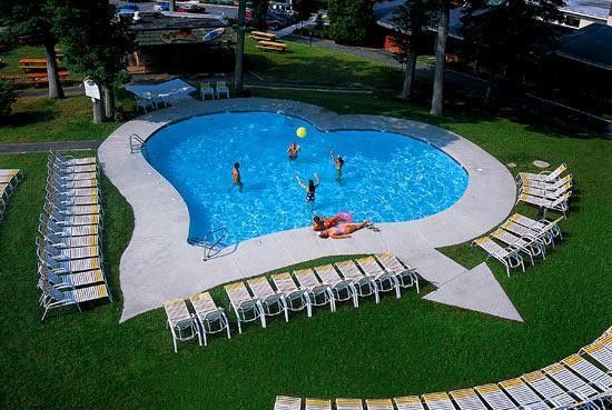 Cove Haven Resort Lakeville Udogodnienia zdjęcie