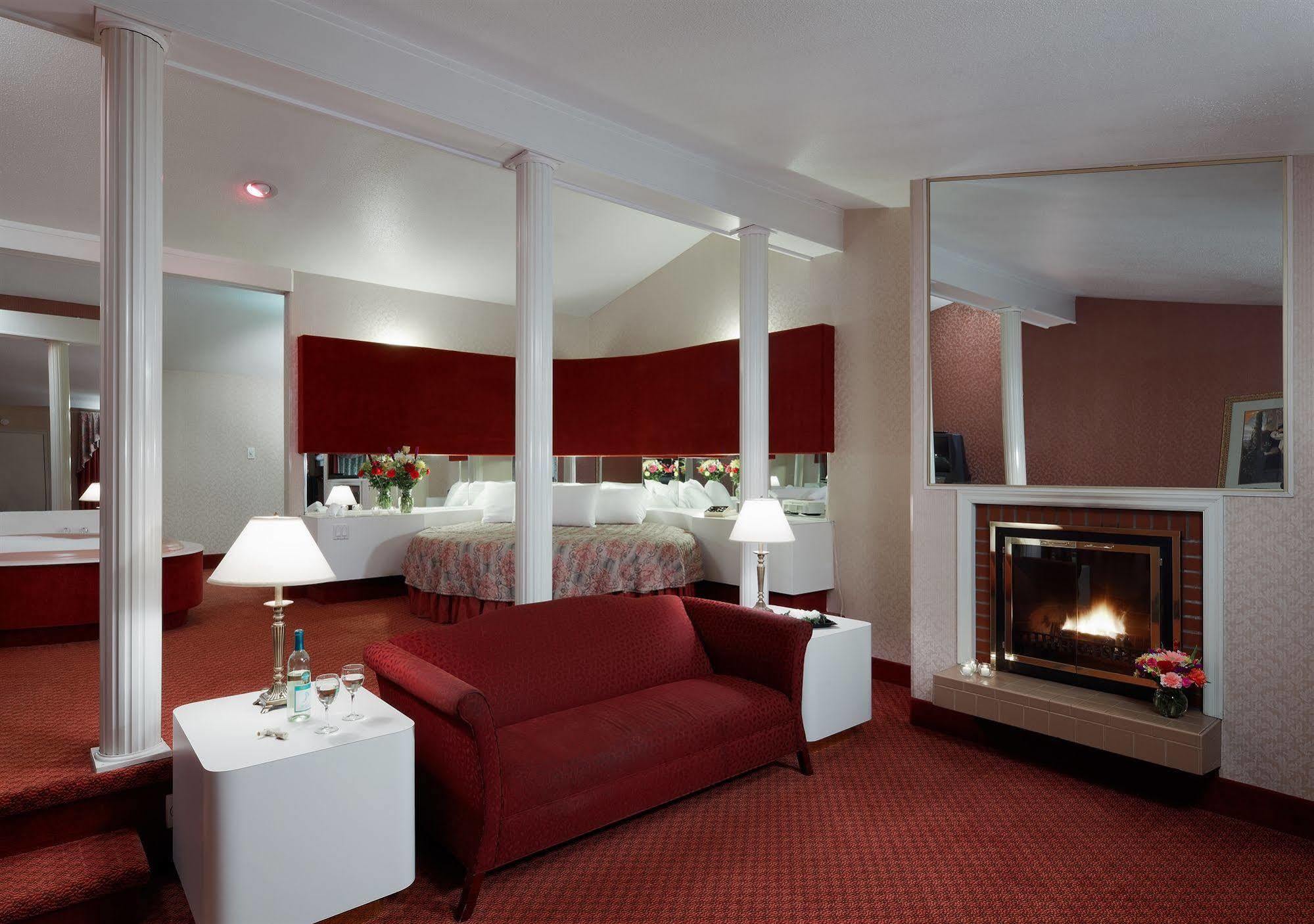 Cove Haven Resort Lakeville Zewnętrze zdjęcie