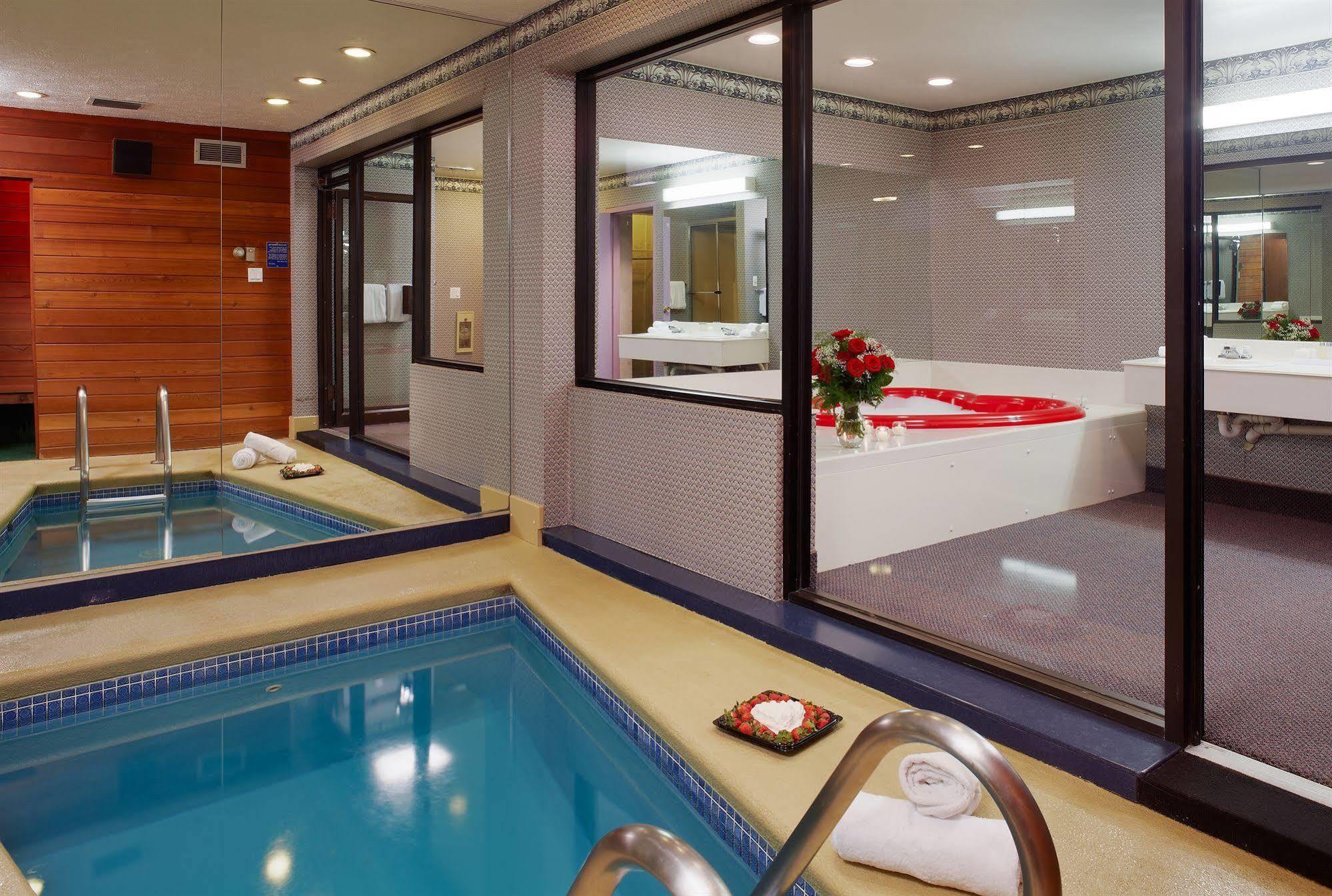 Cove Haven Resort Lakeville Zewnętrze zdjęcie