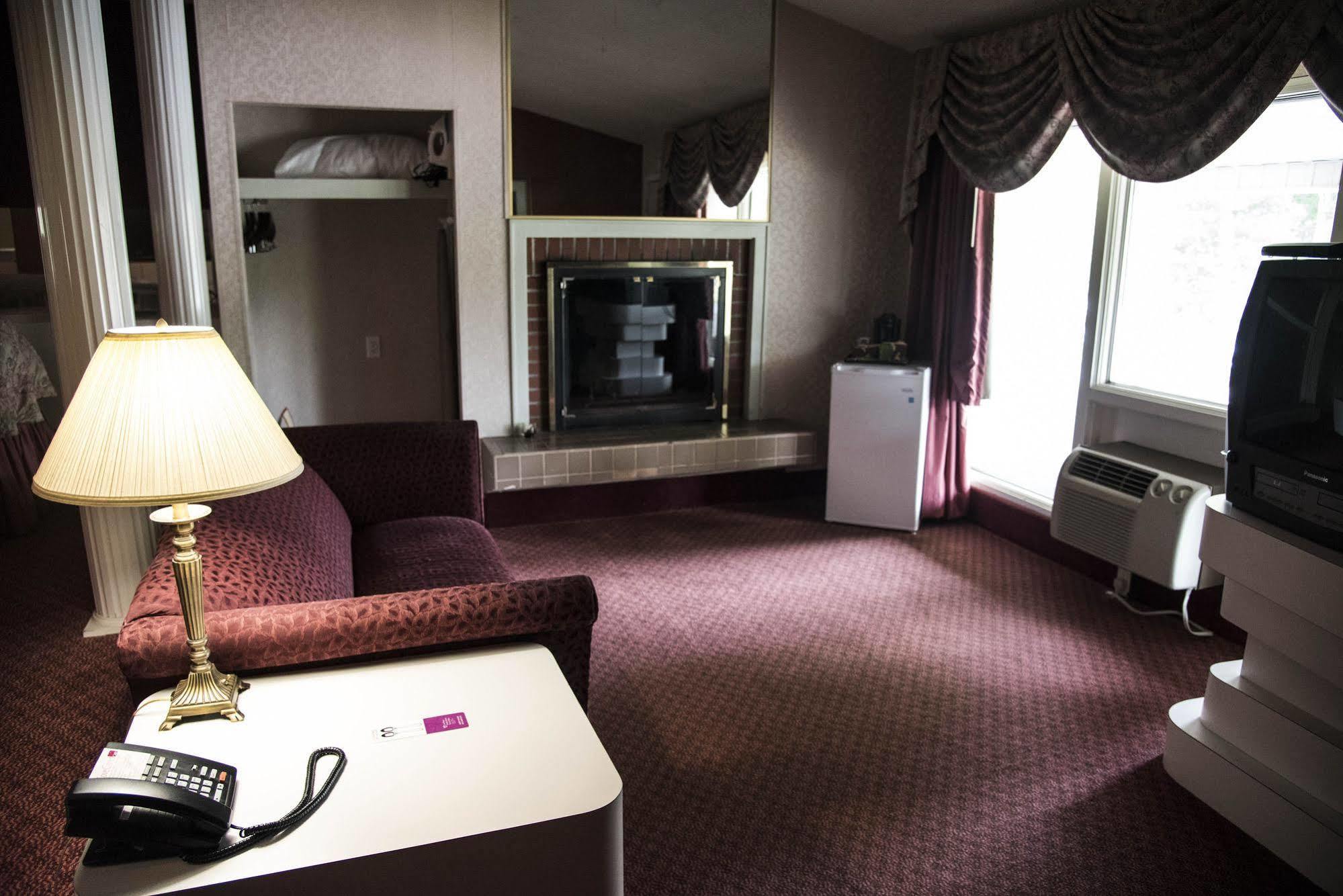 Cove Haven Resort Lakeville Zewnętrze zdjęcie