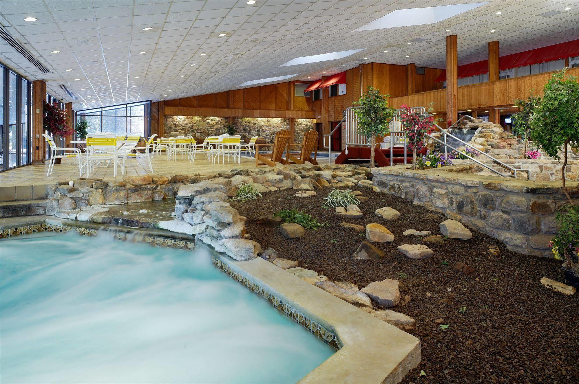 Cove Haven Resort Lakeville Zewnętrze zdjęcie