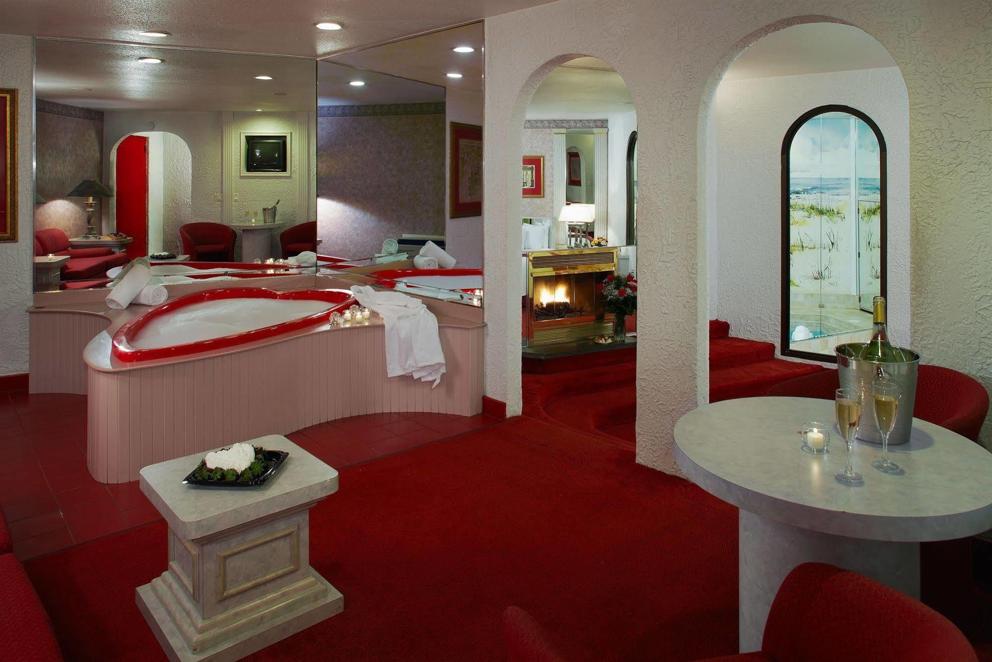 Cove Haven Resort Lakeville Zewnętrze zdjęcie
