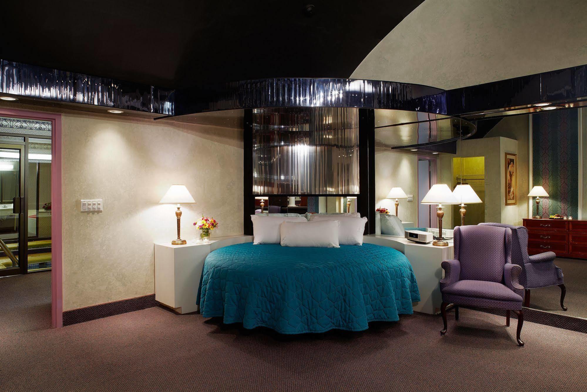 Cove Haven Resort Lakeville Zewnętrze zdjęcie