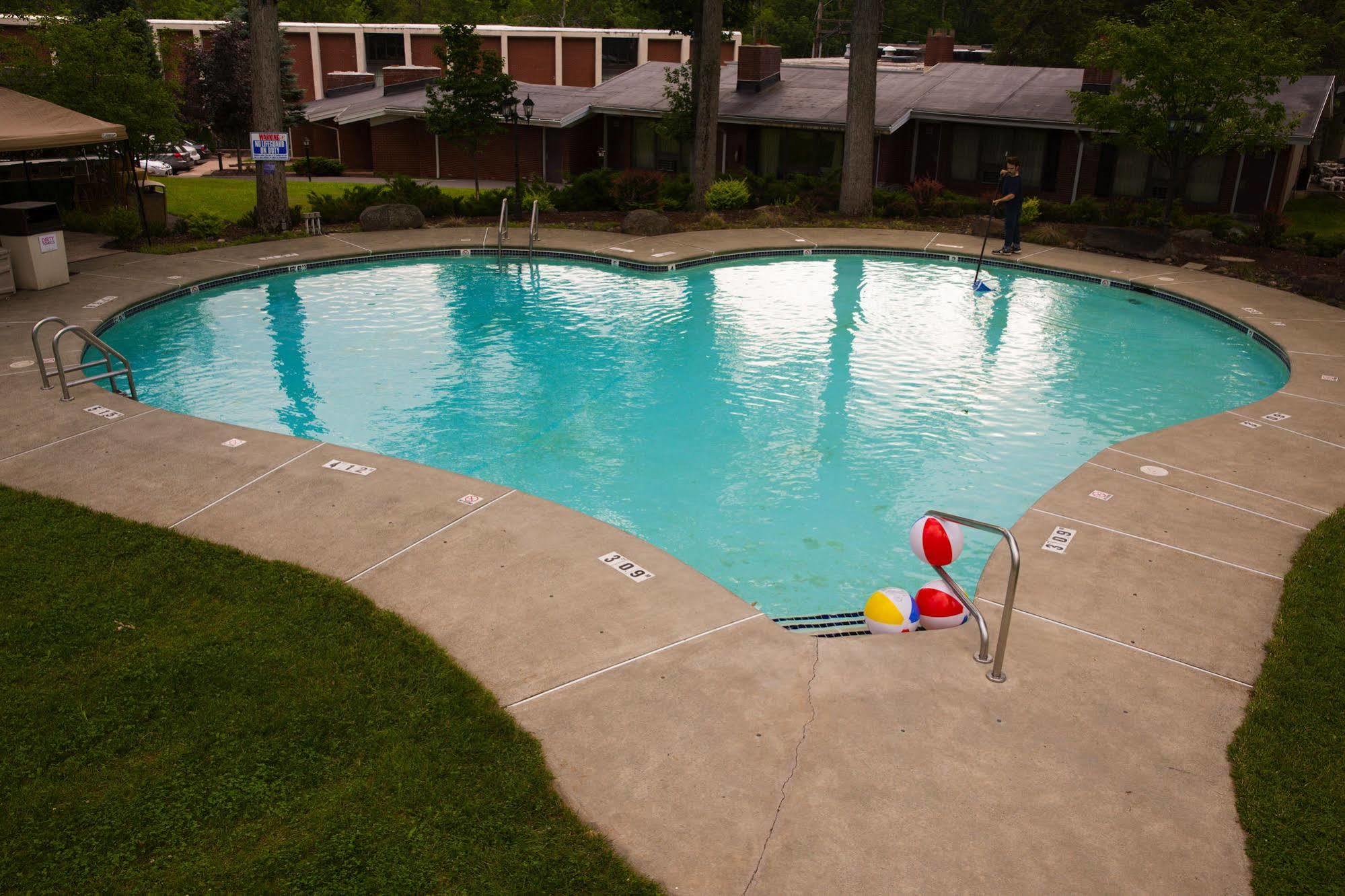 Cove Haven Resort Lakeville Zewnętrze zdjęcie