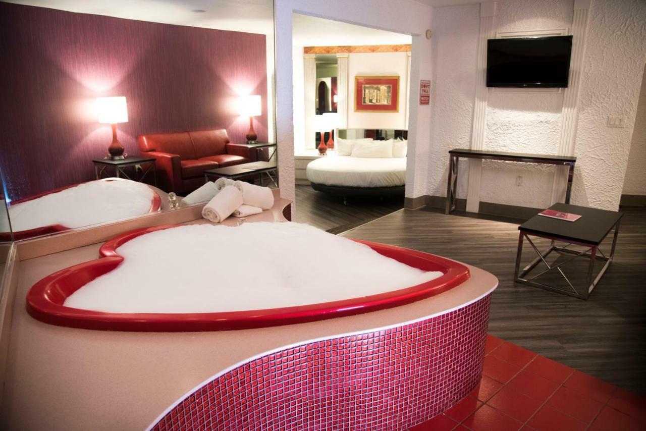 Cove Haven Resort Lakeville Zewnętrze zdjęcie