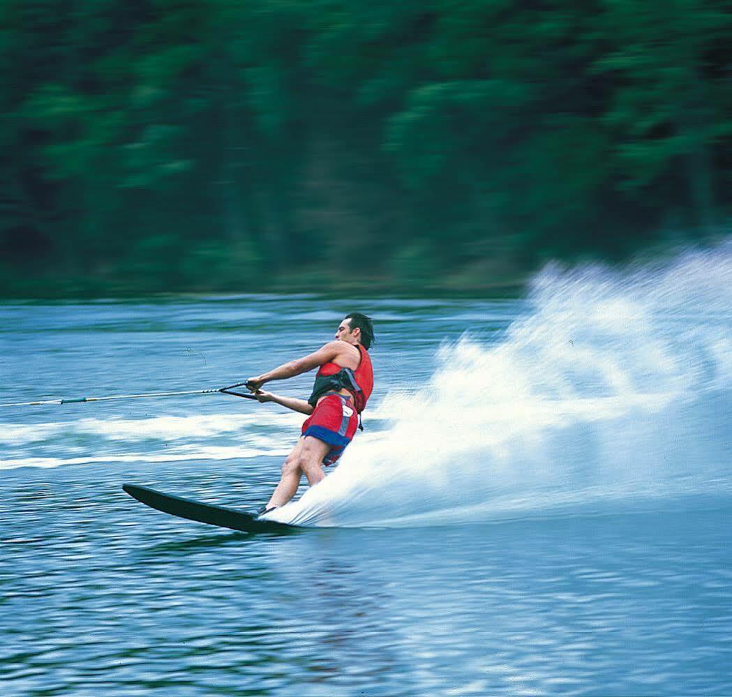Cove Haven Resort Lakeville Zewnętrze zdjęcie
