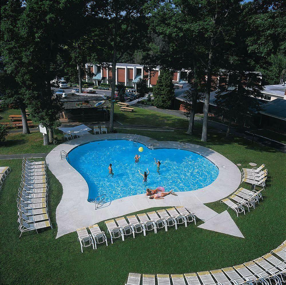 Cove Haven Resort Lakeville Zewnętrze zdjęcie
