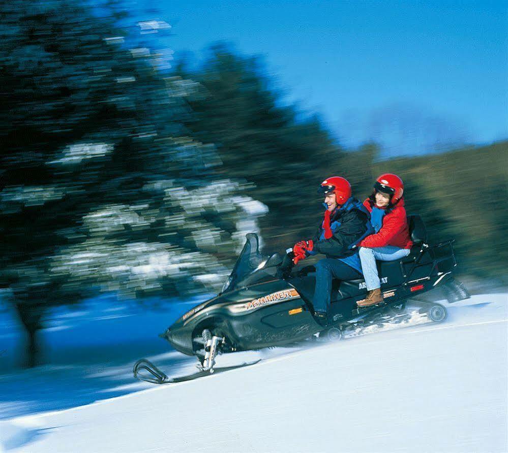 Cove Haven Resort Lakeville Zewnętrze zdjęcie