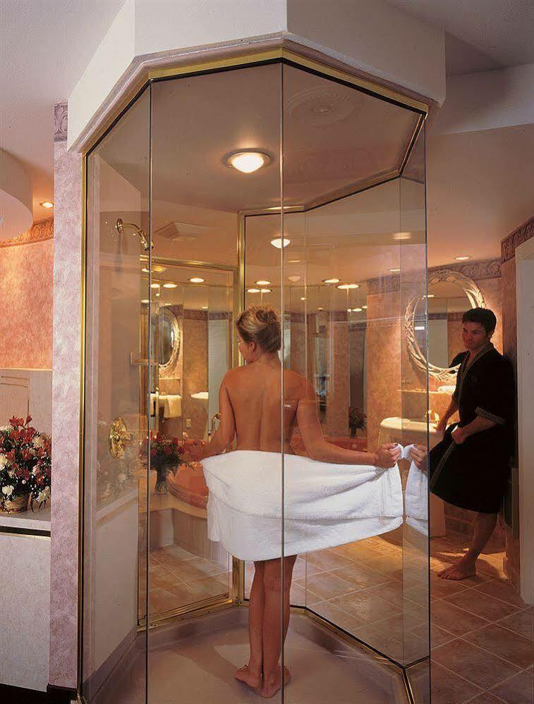 Cove Haven Resort Lakeville Zewnętrze zdjęcie
