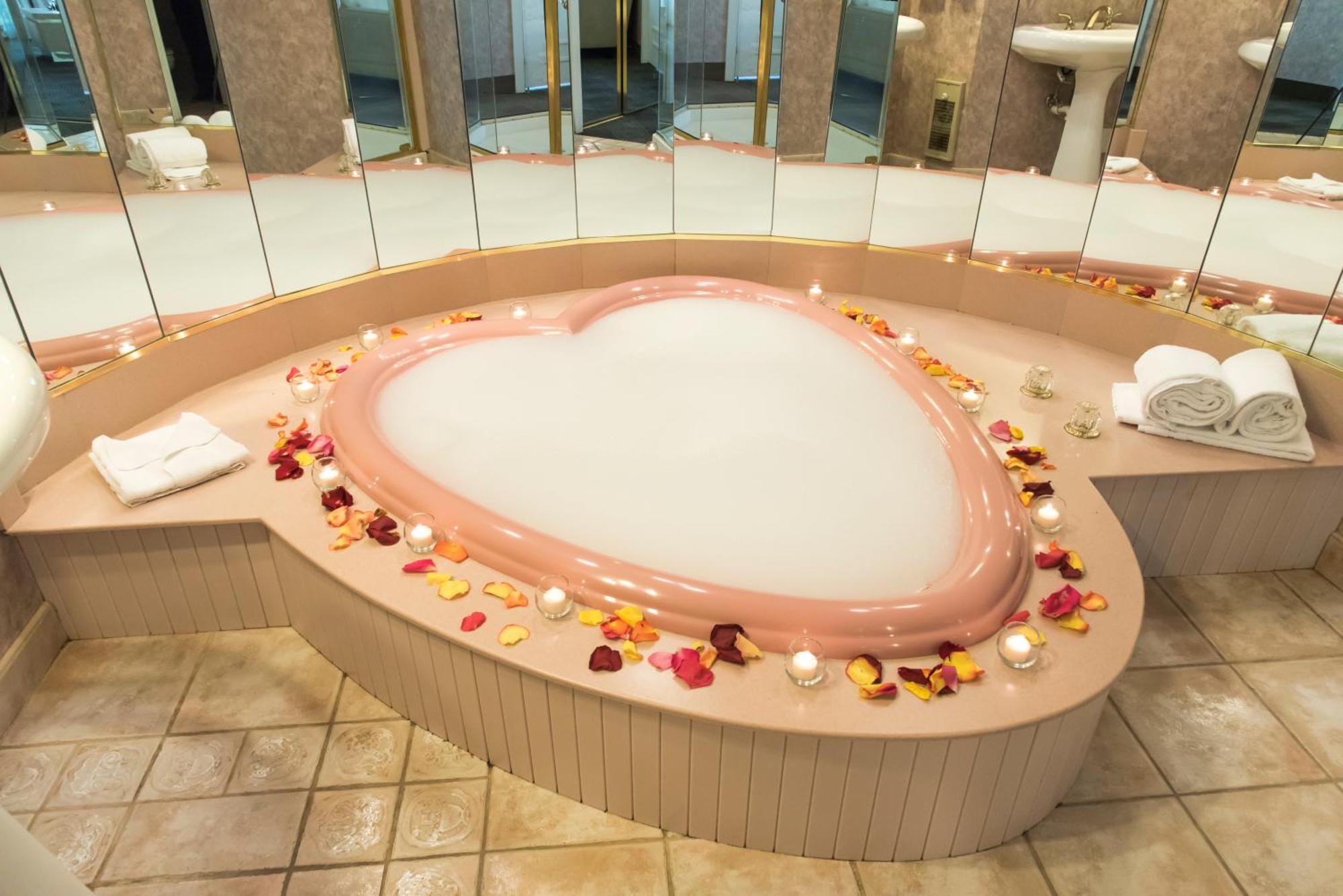 Cove Haven Resort Lakeville Zewnętrze zdjęcie